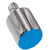 DPI M30 PNP NO P15mm noyé 52(35)mm Laiton 10-30Vdc / M12 4P