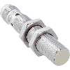 DPI M12 PNP NO+NF P4mm noyé lg65(48)mm Inox / M12 4P