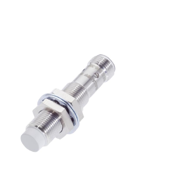 DPI M12 PNP NO P10mm non noyé 60(40)mm Laiton 10-30Vdc / M12 3P-Lire la description