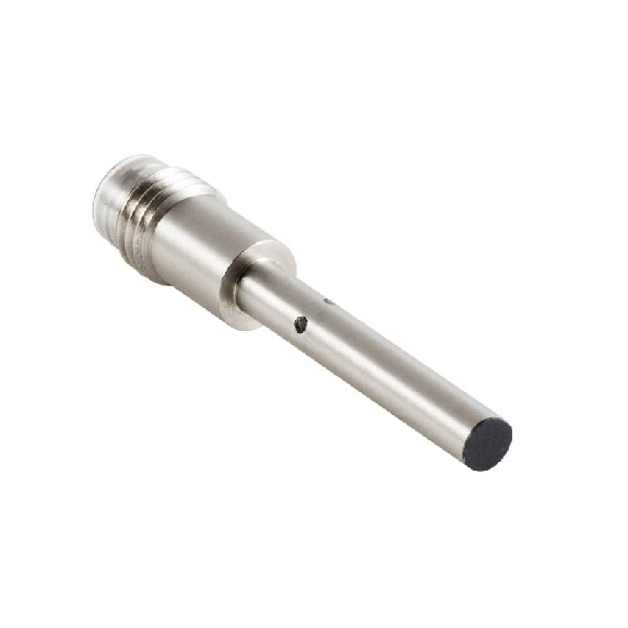 DPI D6,5 NPN NO P2mm noyé Inox 10-30Vdc / M08 3P-Lire la description