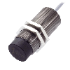 DPI M30 PNP NO P30mm non noyé lg76,5(60.5)mm Laiton / Câble 2m PVC