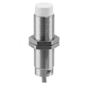 DPI M18 NPN NF P12mm non noyé lg55(40)mm Inox OD / Câble 2m PUR-Lire la description
