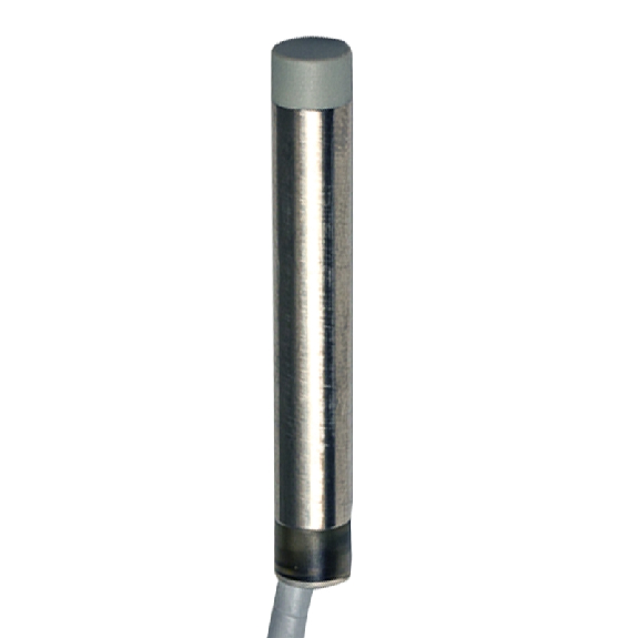 DPI D6,5 NPN NO P2,5mm non noyé / Câble 2m-Lire la description