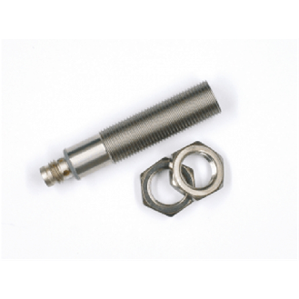 DPI M12 PNP NO P2mm noyé 60(40)mm Inox 10-35Vdc / M08 3P-Lire la description