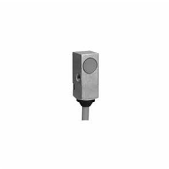 DPI Rect. PNP NF P2mm noyé 8x8x30mm 10-30Vdc / Câble 2m-Lire la description