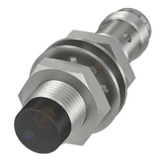 DPI M12 PNP/NPN NO/NF P11mm non noyé IO-Link 50(30.2)mm / M12 4P-Lire la description