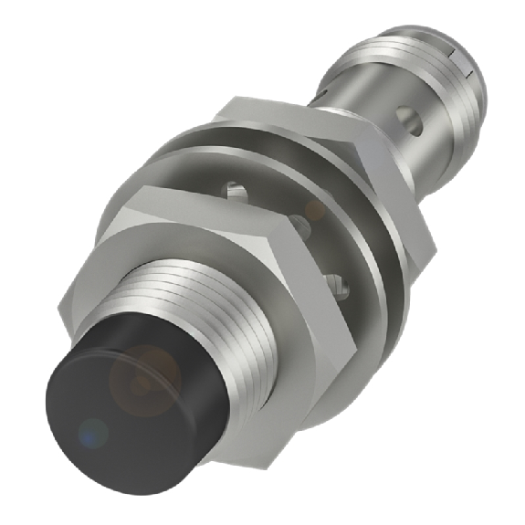 DPI M12 PNP/NPN NO/NF P11mm non noyé IO-Link 50(30.2)mm / M12 4P-Lire la description