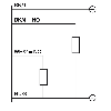 Cap.M18,PNP-NO+NF,M12 plug,Sch-LD