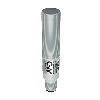 Cap.M18,PNP-NO+NF,M12 plug,Sch-LD
