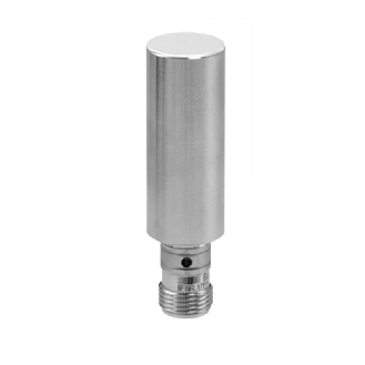 DPI D17 NPN NF P8mm quasi-noyé lg61mm Inox 10-30Vdc WD / M12 4P-Lire la description