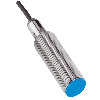 DPI M18 NPN NO P8mm noyé lg67(52)mm Laiton 10-30Vdc / Câble 2m PVC