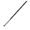 DPI D04 PNP NO P1,5mm noyé lg27mm Inox 10-30Vdc / Câble 5m PUR