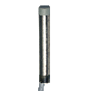 DPI D6,5 PNP NO P2,5mm non noyé / Câble 2m