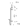 DPI D6,5 PNP NO P2,5mm non noyé / Câble 2m