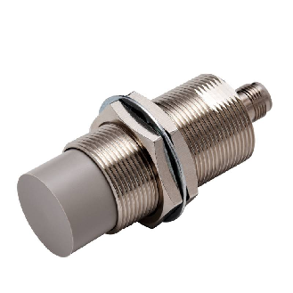 DPI M30 PNP NO P30mm non noyé IO-Link Laiton 10-30Vdc M12 4P-Lire la description