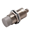 DPI M30 PNP NO P30mm non noyé IO-Link Laiton 10-30Vdc M12 4P