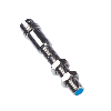 DPI M05 PNP NO P1,5mm noyé lg38(22)mm Inox 10-30Vdc / M08 3P