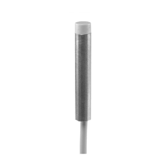 DPI D6,5 NPN NF P6mm non noyé lg40mm Métal 6-36Vdc IP67 / Câble 2m-Lire la description