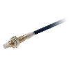 DPI M08 PNP NO P4mm non noyé IO-Link COM3 38(26)mm Inox 2m Robot