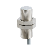 DPI M12 NPN NO P4mm noyé 30mm Laiton 10-30Vdc / Câble 2m PVC