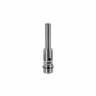 DPI D04 PNP NF P0,8mm noyé lg36mm 10-30Vdc / M08 3P-Lire la description