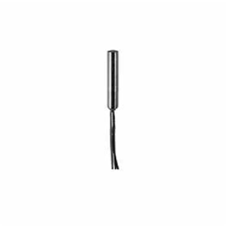 DPI D03 NPN NO P0,8mm noyé lg16mm 10-30Vdc / Fils 500mm-Lire la description