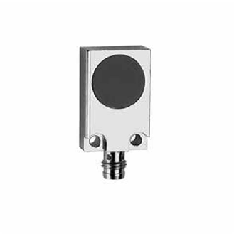 DPI Rect. PNP NO P5mm noyé 20x10x32mm 10-50Vdc / M08 3P-Lire la description