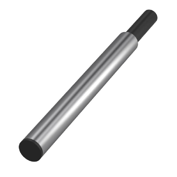 DPI D04 PNP NO P0,8mm noyé lg35,5mm Inox 10-30Vdc / Câble 5m PVC-Lire la description