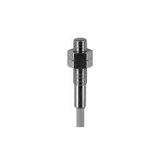DPI M05 NPN NF P1mm noyé 25(16.5)mm Acier 10-30Vdc / Câble 2m-Lire la description