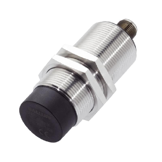DPI M30 PNP NO P30mm non noyé lg83(68)mm Laiton 10-30Vdc / M12 4P-Lire la description