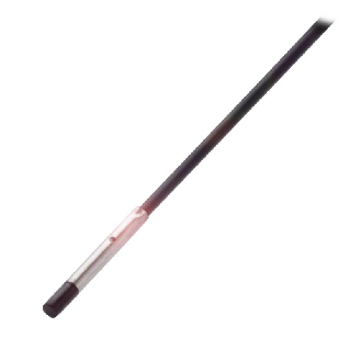 DPI D04 PNP NO P5mm non noyé lg35mm Inox 10-30Vdc / Câble 5m PUR-Lire la description
