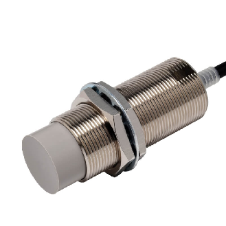 DPI M30 PNP NO P30mm non noyé IO-Link COM3 82(65)mm Laiton Câble 5m-Lire la description