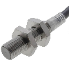 DPI M08 2 fils DC NO P2mm noyé lg26mm Inox 10-30Vdc / Câble 2m PVC