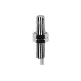 DPI M08 PNP NO P3mm noyé lg40mm Métal 6-36Vdc IP67 / Câble 2m-Lire la description