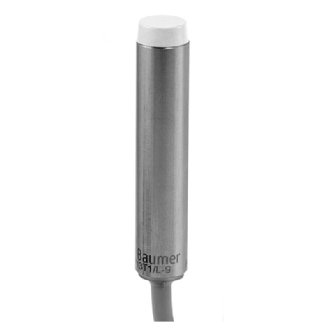 DPI D11 NPN NF P6mm non noyé lg55mm Inox 10-30Vdc WD / Câble 2m-Lire la description