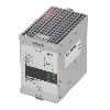 DPI Rect. PNP NO+NF P30mm non noyé 40x40x120mm 10-55Vdc / Bornier