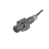DPI M08 PNP NO P2mm noyé 35(28)mm Inox 6-30Vdc / Câble 2m PVC