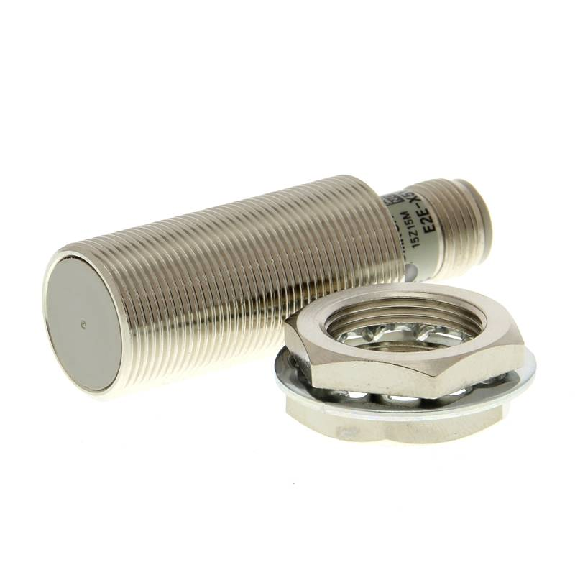 DPI M18 2 fils AC NF P5mm noyé Laiton 20-264Vac / M12 4P-Lire la description