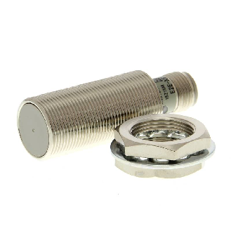 DPI M18 2 fils AC NF P5mm noyé Laiton 20-264Vac / M12 4P-Lire la description