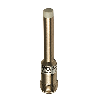 DPI D6,5 PNP NO P2,5mm non noyé / M12 4P