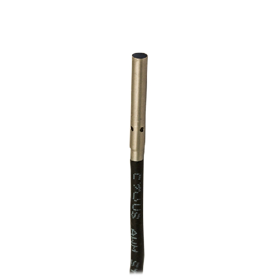 DPI D03 PNP NO P1mm noyé 22mm Inox 10-30Vdc Câble 2m PUR-Lire la description