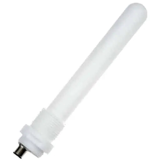 DPC Ex D26/G 1“ PNP NO+NF P20mm non noyé 200mm PTFE / M12 4P-Lire la description