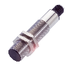 DPC M18 NPN NF P8mm noyé Pot. lg88,5(53)mm Inox / M12 4P
