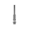 DPI D04 NPN NF P1,6mm noyé lg45mm 10-30Vdc / M08 3P