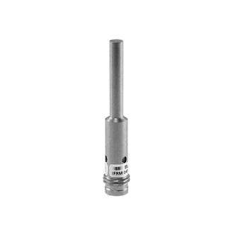 DPI D04 NPN NF P1,6mm noyé lg45mm 10-30Vdc / M08 3P-Lire la description