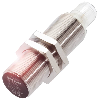 DPI M18 NPN NO P5mm noyé lg65(50)mm Laiton 12-30Vdc / M12 4P