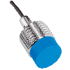 DPI M30 PNP NO P20mm non noyé lg51(22)mm Laiton 10-30Vdc / Câble 2m
