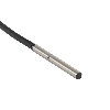 DPI D03 PNP NO P0,8mm noyé Inox 10-30Vdc / Câble 5m PVC
