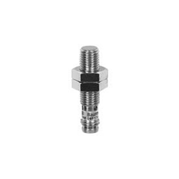 DPI M08 NPN NF P2mm noyé lg36(24)mm Laiton 10-30Vdc / M08 3P DPI M08 NPN NF P2mm noyé lg36(24)mm Laiton 10-30Vdc / M08 3P-Lire la description