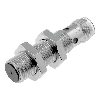 DPI M12 PNP NO P4mm noyé lg48(34)mm Inox / M12 4P